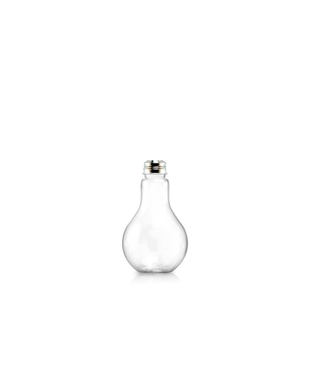 Light Bulb Bottle